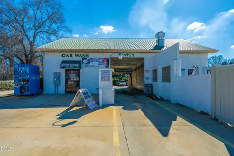 517 West Street Pittsboro NC 27312