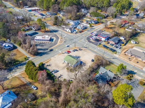517 West Street Pittsboro NC 27312