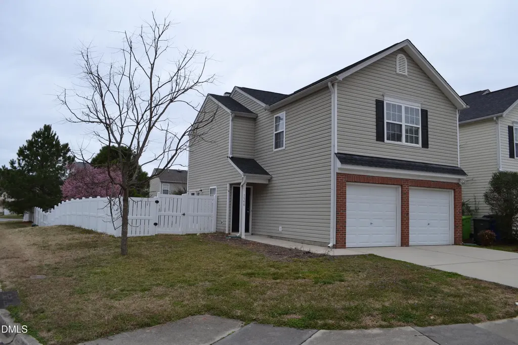 7548 Brighton Hill Lane Raleigh NC 27616