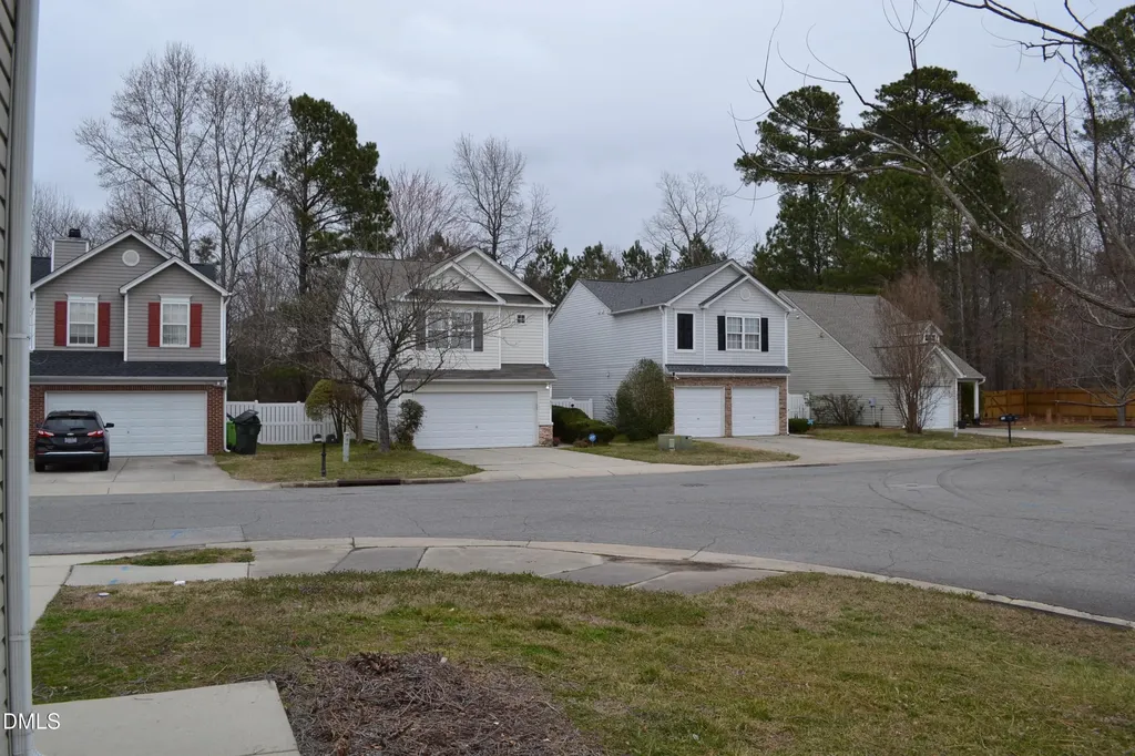 7548 Brighton Hill Lane Raleigh NC 27616