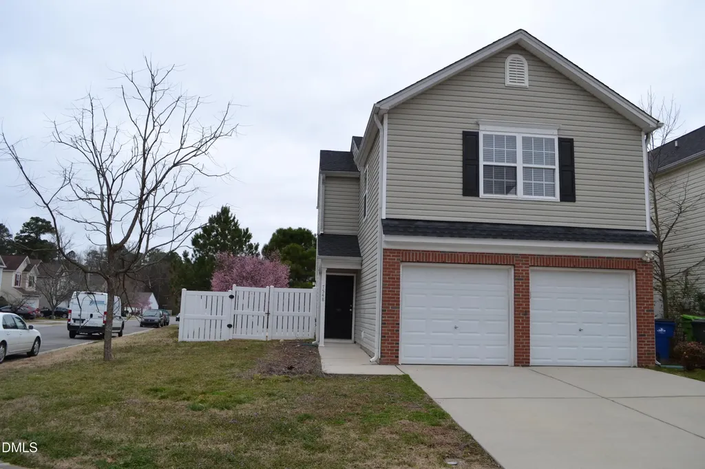 7548 Brighton Hill Lane Raleigh NC 27616