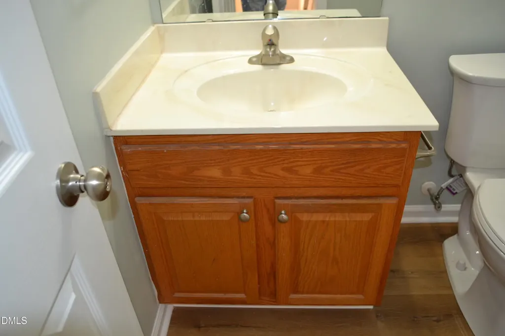 7548 Brighton Hill Lane Raleigh NC 27616