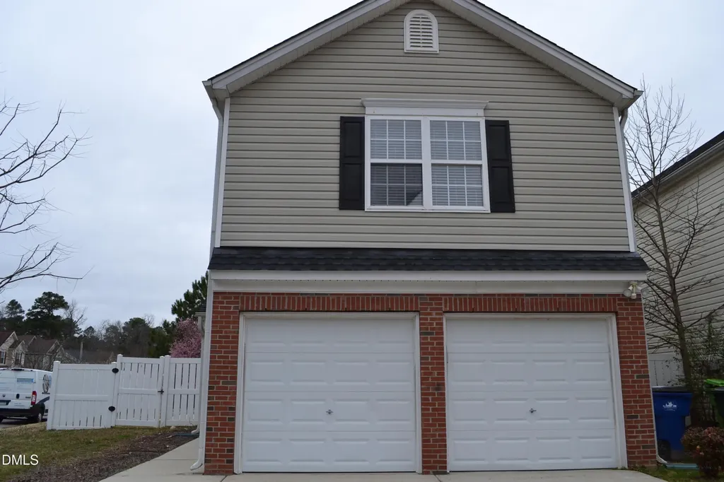 7548 Brighton Hill Lane Raleigh NC 27616