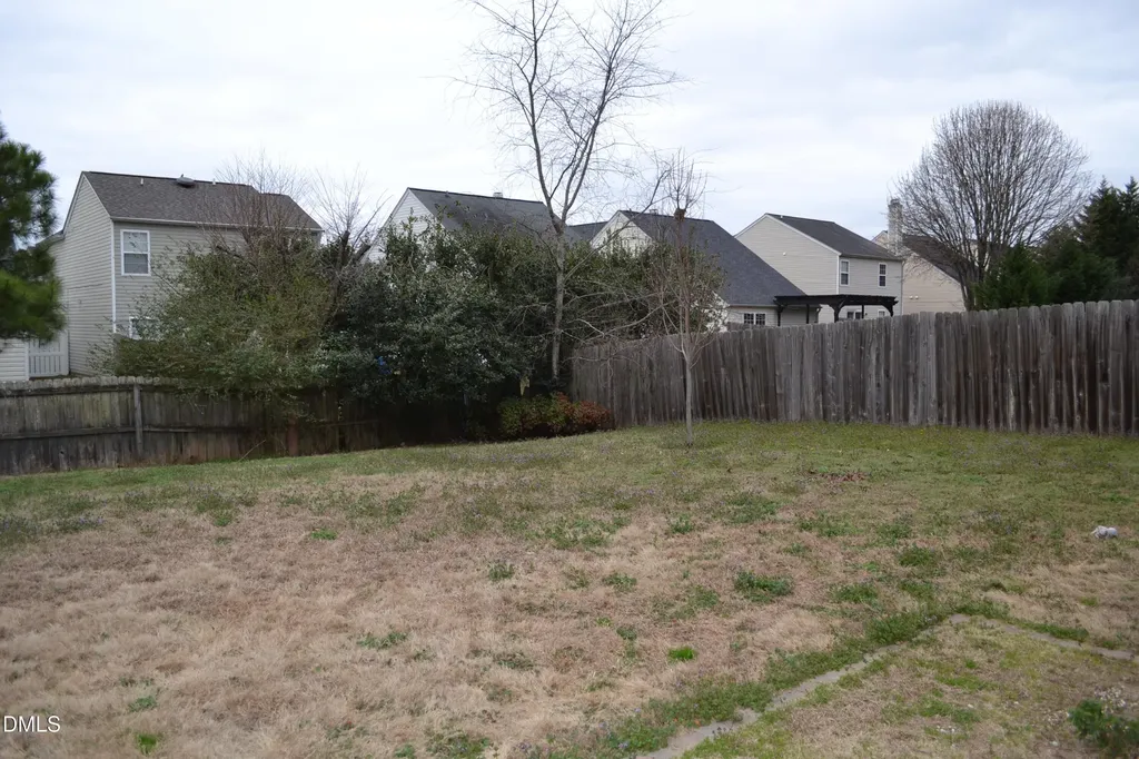 7548 Brighton Hill Lane Raleigh NC 27616