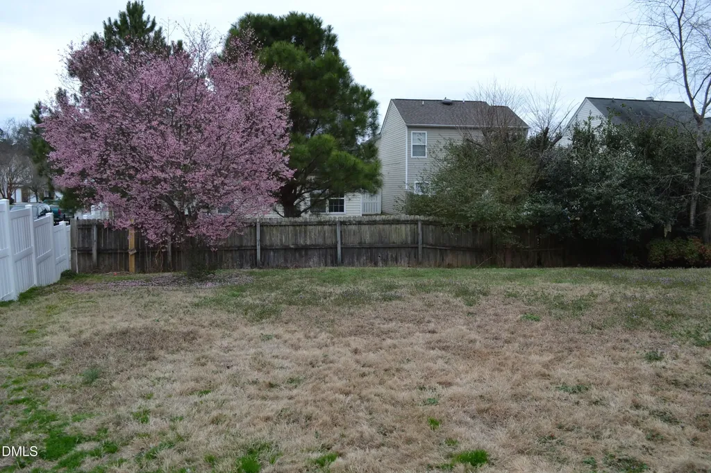7548 Brighton Hill Lane Raleigh NC 27616