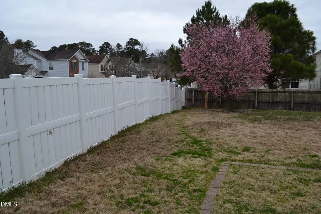 7548 Brighton Hill Lane Raleigh NC 27616