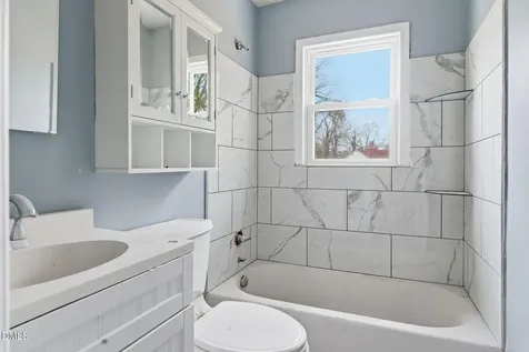 436 Carolina Avenue Rocky Mount NC 27801