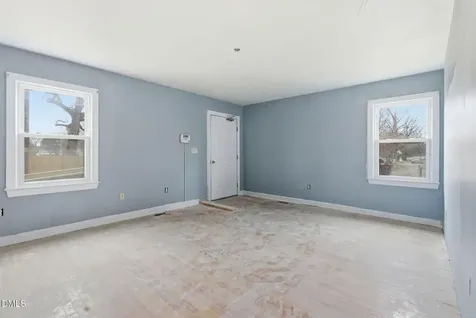 436 Carolina Avenue Rocky Mount NC 27801