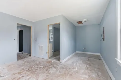 436 Carolina Avenue Rocky Mount NC 27801