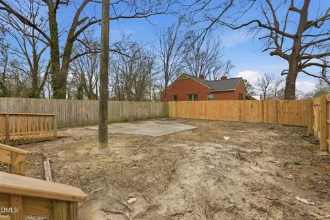 436 Carolina Avenue Rocky Mount NC 27801