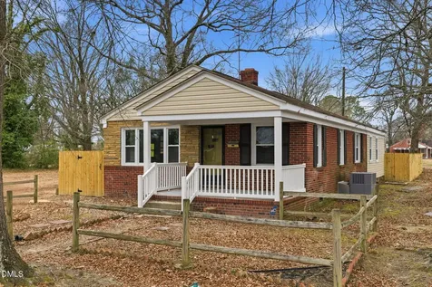 436 Carolina Avenue Rocky Mount NC 27801