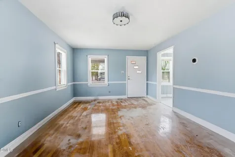 436 Carolina Avenue Rocky Mount NC 27801