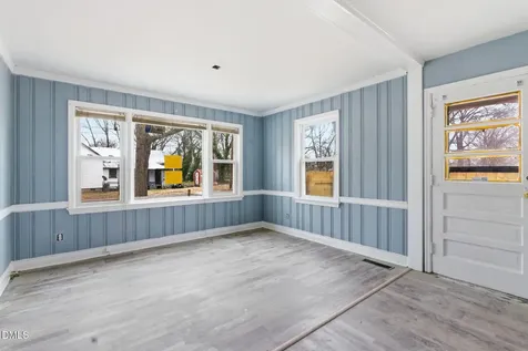 436 Carolina Avenue Rocky Mount NC 27801
