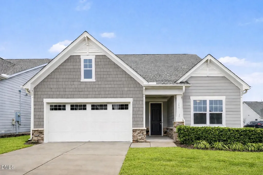 100 Ivory Lane Raleigh NC 27610