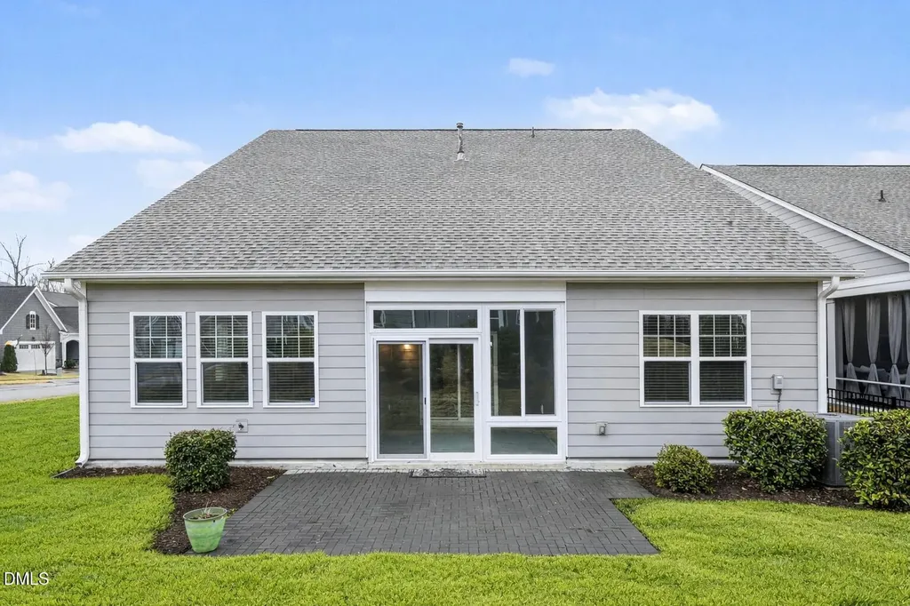100 Ivory Lane Raleigh NC 27610