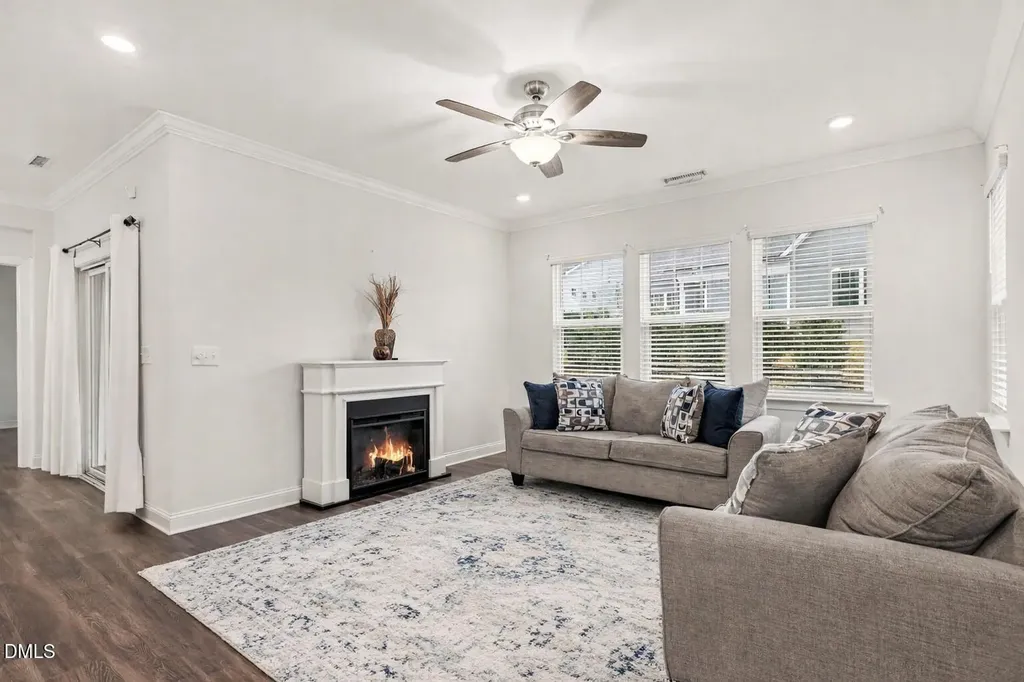 100 Ivory Lane Raleigh NC 27610