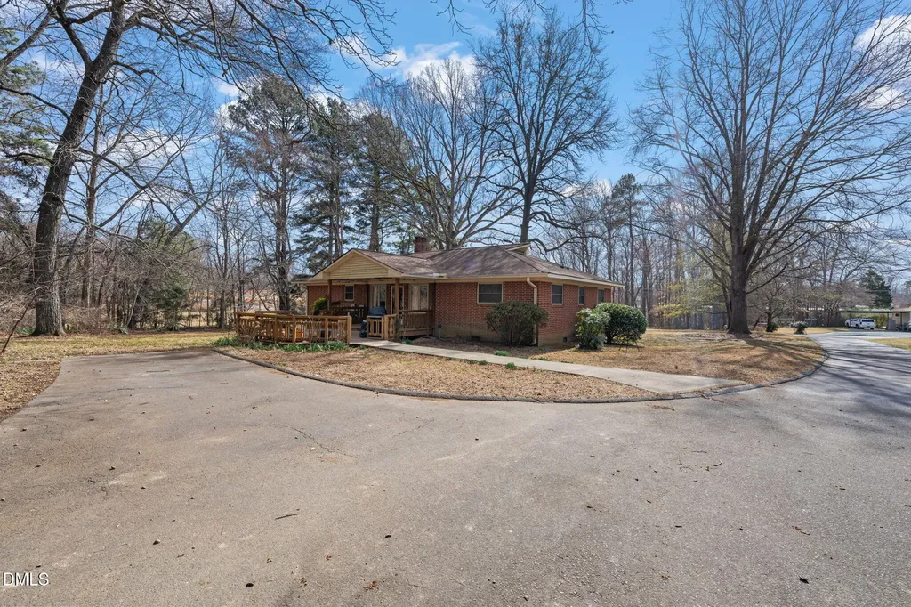 1214 U.s. Highway 70a Hillsborough NC 27278