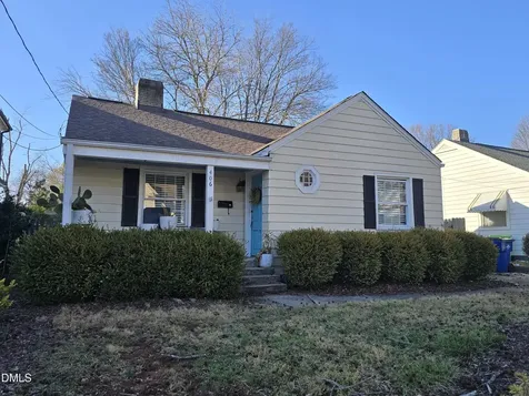 406 Bickett Boulevard Raleigh NC 27608