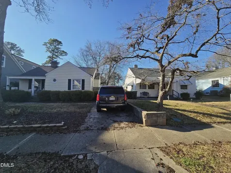 406 Bickett Boulevard Raleigh NC 27608