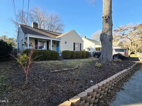 406 Bickett Boulevard Raleigh NC 27608
