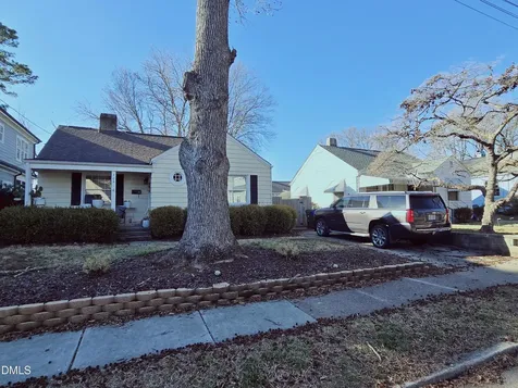 406 Bickett Boulevard Raleigh NC 27608