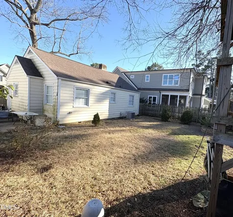 406 Bickett Boulevard Raleigh NC 27608