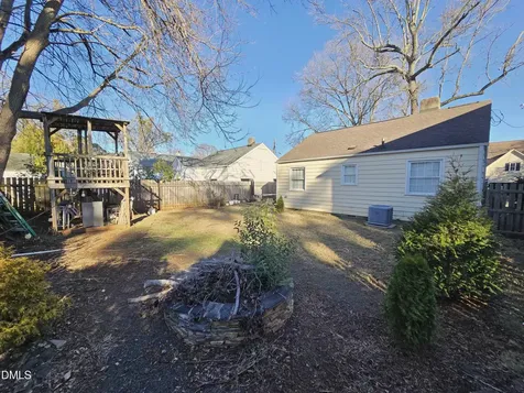 406 Bickett Boulevard Raleigh NC 27608