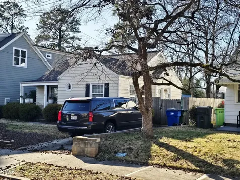 406 Bickett Boulevard Raleigh NC 27608