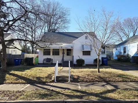 404 Bickett Boulevard Raleigh NC 27608