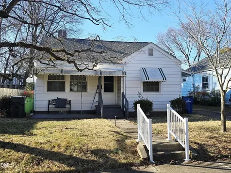404 Bickett Boulevard Raleigh NC 27608