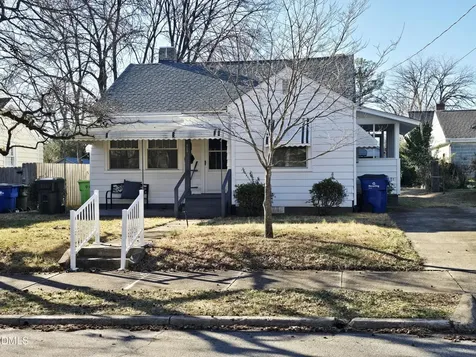 404 Bickett Boulevard Raleigh NC 27608