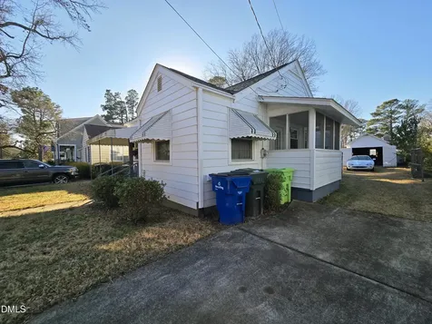 404 Bickett Boulevard Raleigh NC 27608