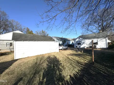 404 Bickett Boulevard Raleigh NC 27608
