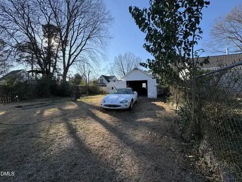 404 Bickett Boulevard Raleigh NC 27608