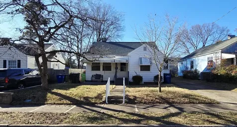 404 Bickett Boulevard Raleigh NC 27608