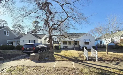 404 Bickett Boulevard Raleigh NC 27608