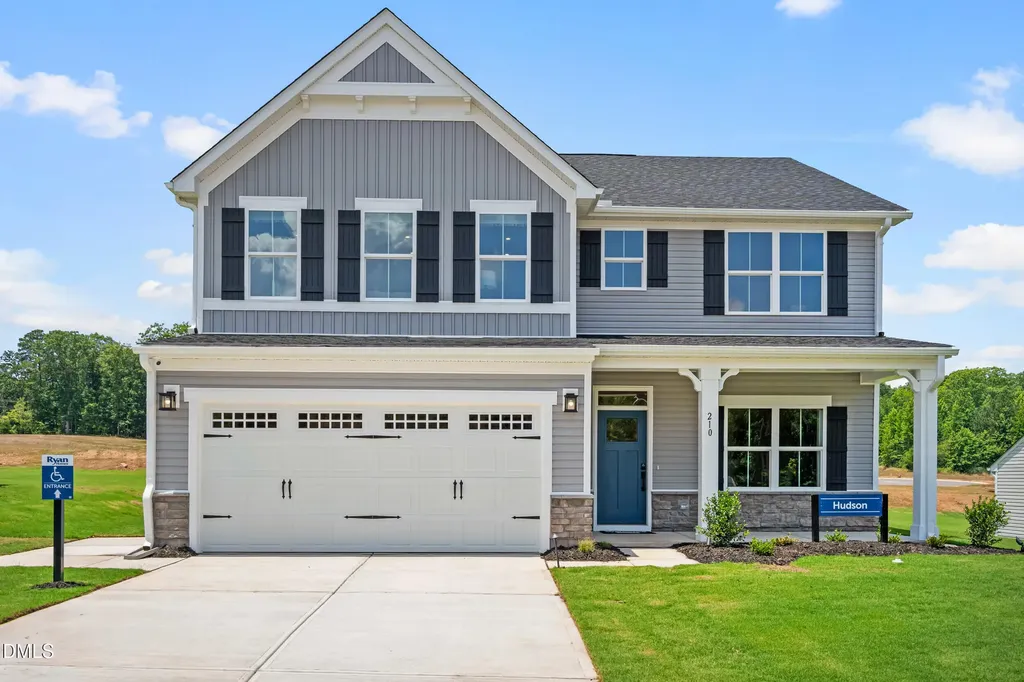 5008 Rustler Court Apex NC 27539
