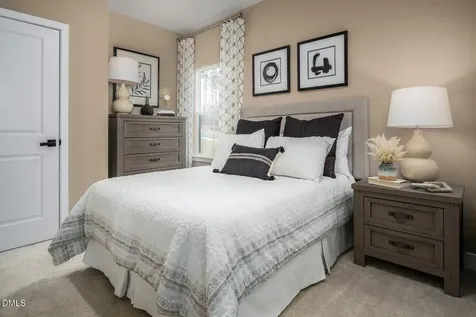 5008 Rustler Court Apex NC 27539