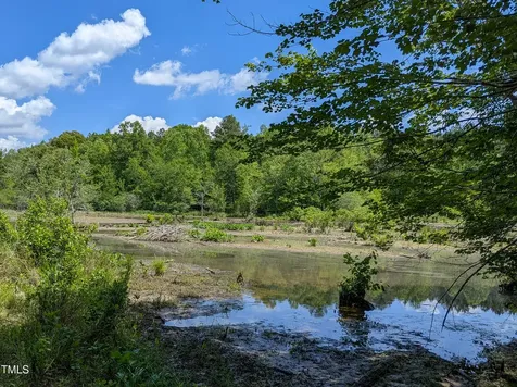 0 Cypress Creek Drive Louisburg NC 27549