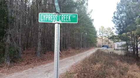 0 Cypress Creek Drive Louisburg NC 27549