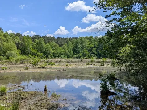 0 Cypress Creek Drive Louisburg NC 27549