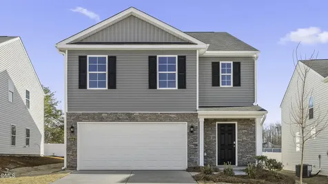 93 Cheyenne Drive Clayton NC 27520