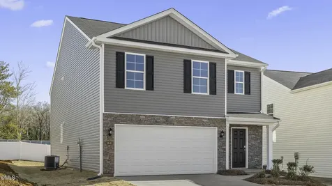 93 Cheyenne Drive Clayton NC 27520