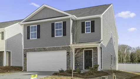 93 Cheyenne Drive Clayton NC 27520