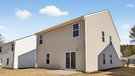 93 Cheyenne Drive Clayton NC 27520