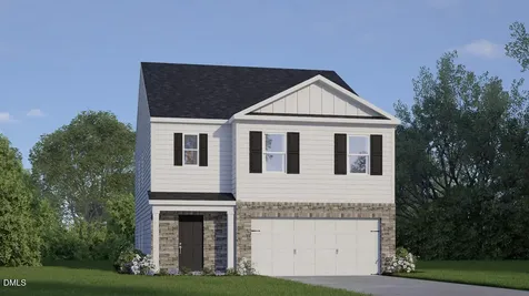 93 Cheyenne Drive Clayton NC 27520