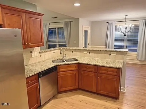 491 Blaze Ridge Drive Smithfield NC 27577