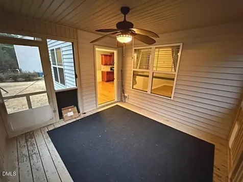 491 Blaze Ridge Drive Smithfield NC 27577