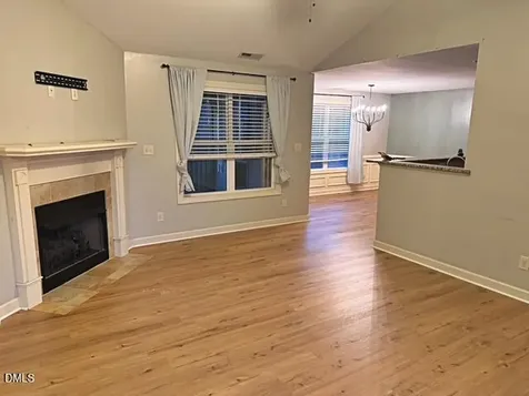 491 Blaze Ridge Drive Smithfield NC 27577