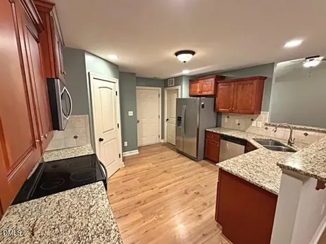 491 Blaze Ridge Drive Smithfield NC 27577
